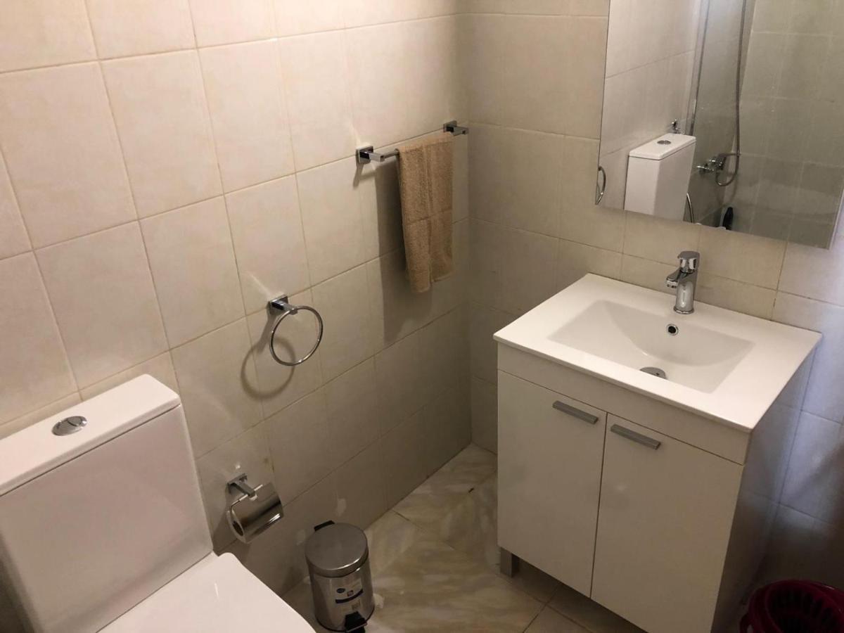 Tablero 404, Excelente Apto 6 Pax Cerca Playa Del Ingles Exterior foto