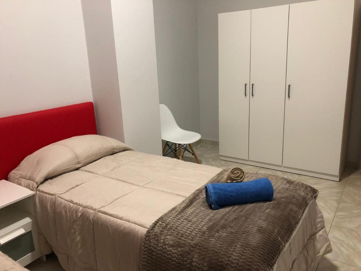 Tablero 404, Excelente Apto 6 Pax Cerca Playa Del Ingles Exterior foto