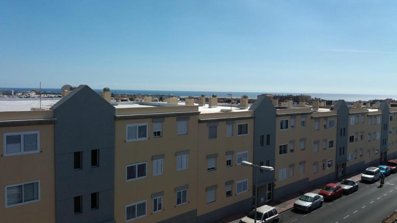 Tablero 404, Excelente Apto 6 Pax Cerca Playa Del Ingles Exterior foto