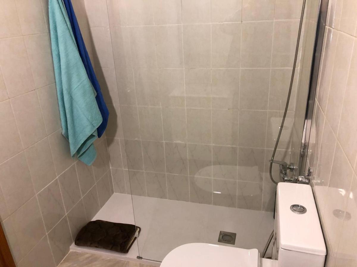 Tablero 404, Excelente Apto 6 Pax Cerca Playa Del Ingles Exterior foto