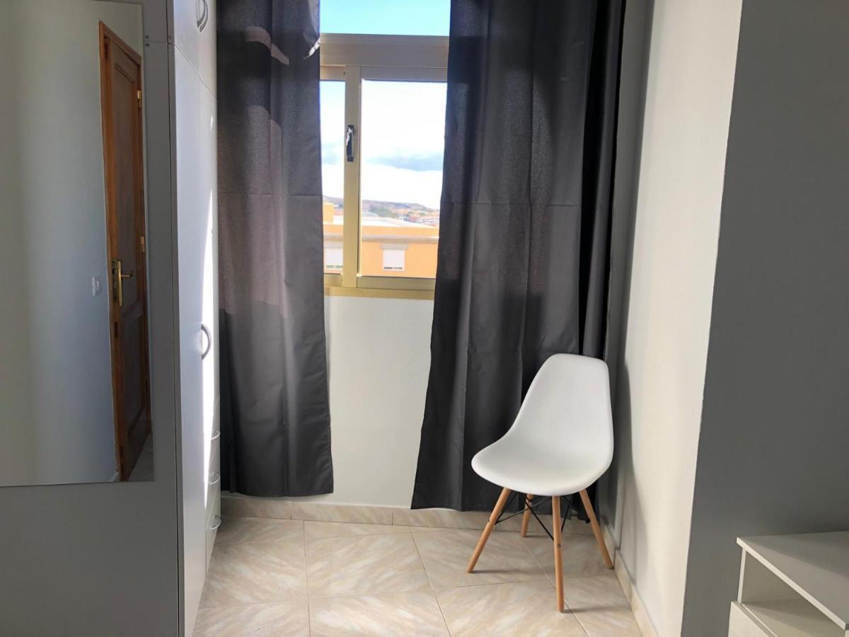 Tablero 404, Excelente Apto 6 Pax Cerca Playa Del Ingles Exterior foto